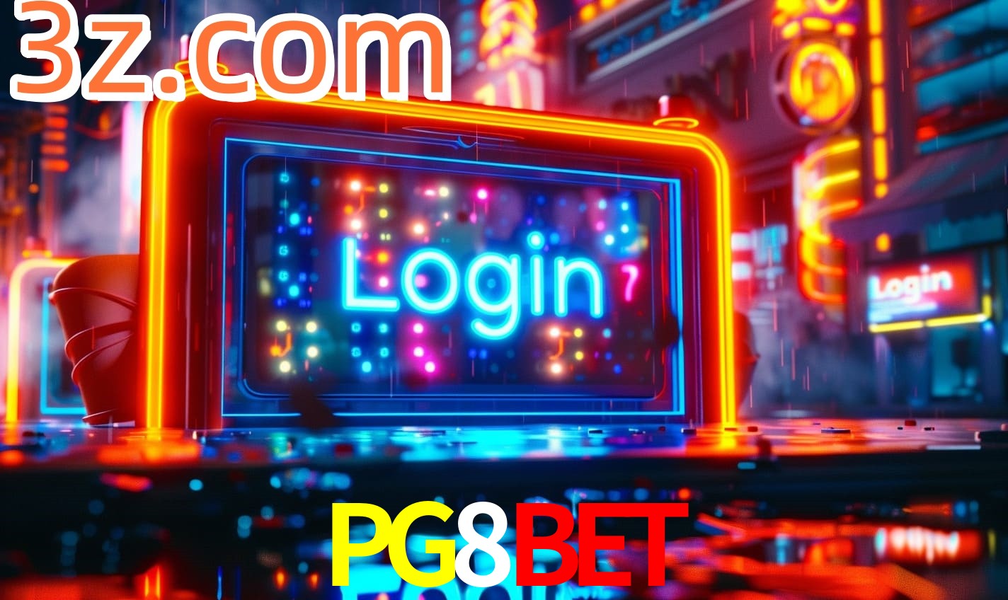 Registre-se hoje no Cassino PG8BET